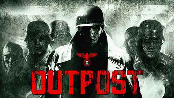 Outpost Poster 2