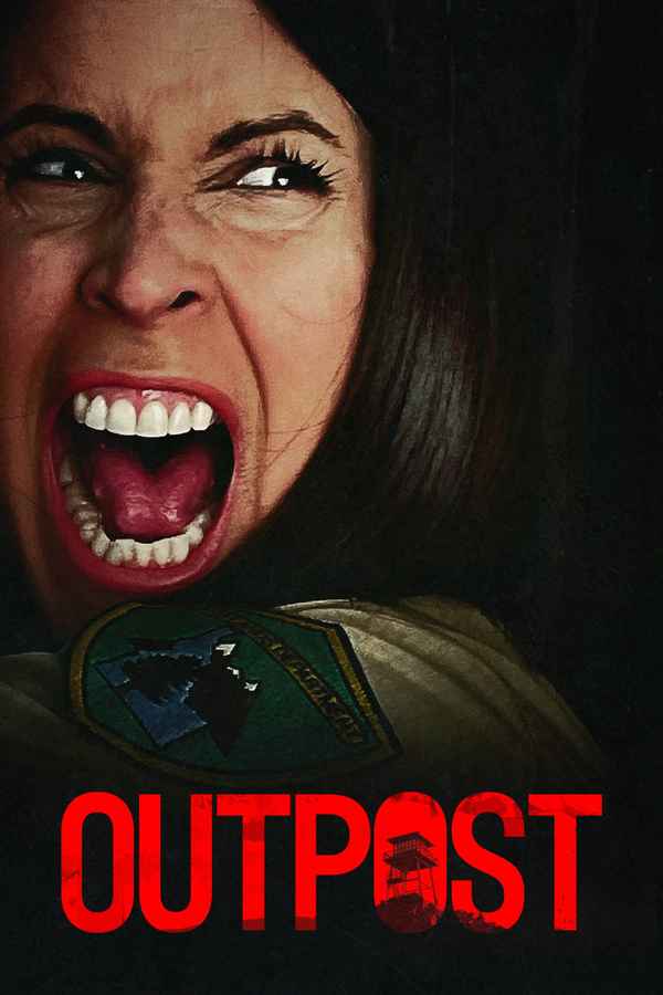 Outpost Poster 4