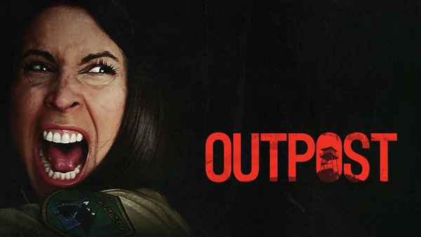 Outpost Poster 1