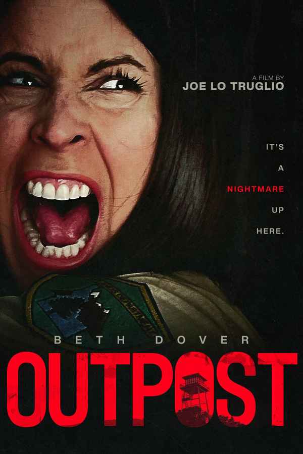 Outpost Poster 6