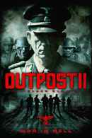 Outpost: Black Sun Poster 1