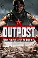 Outpost: Rise of the Spetsnaz Poster 6