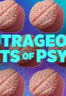 Outrageous Acts of Psych Poster 3