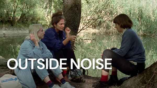 Outside Noise Poster 5