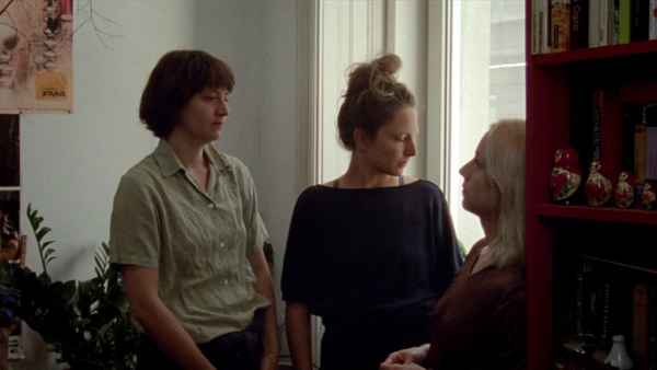 Outside Noise Poster 3