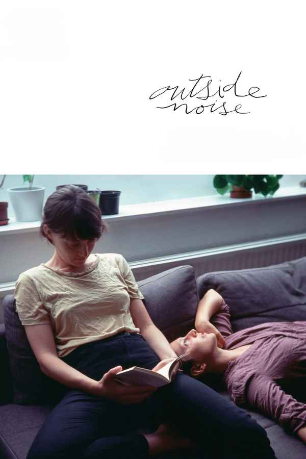 Outside Noise Poster 1