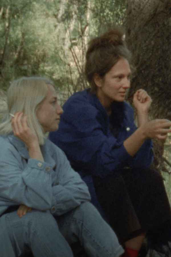 Outside Noise Poster 2