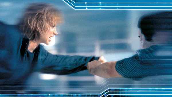 Outside the Law Poster 2