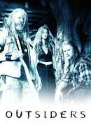 Outsiders Poster 1
