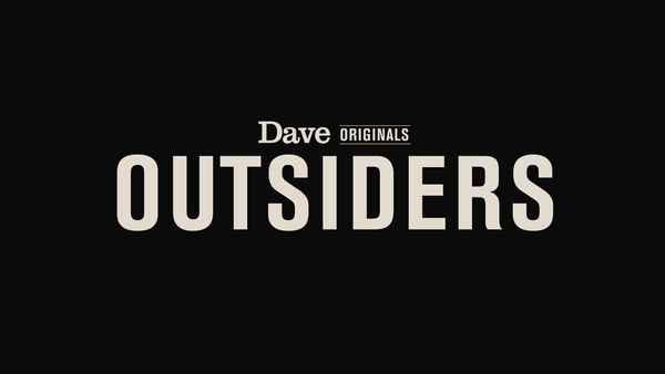 Outsiders Poster 4
