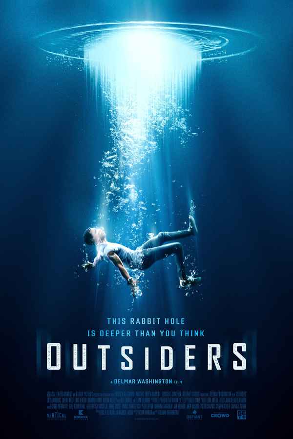 Outsiders Poster 6