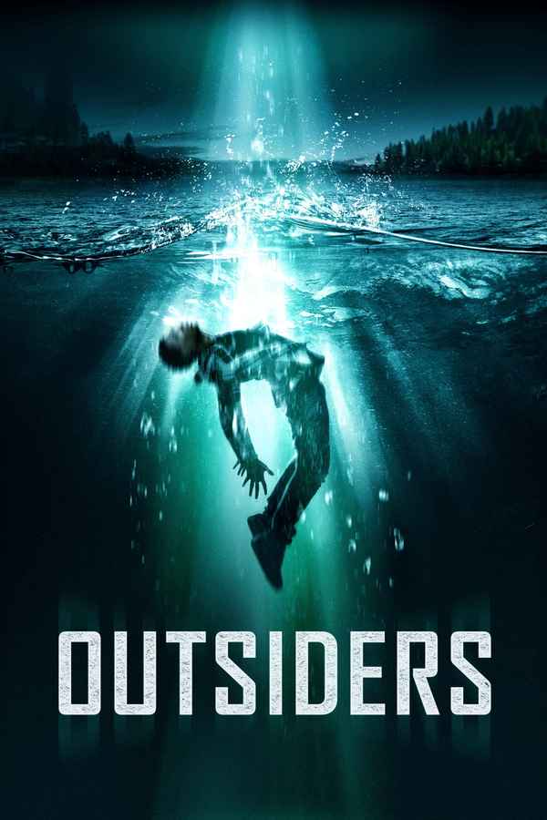 Outsiders Poster 5