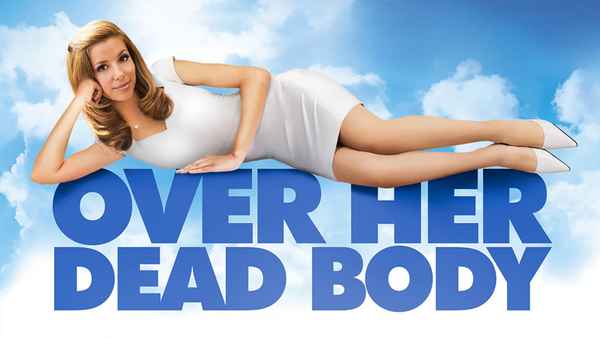 Over Her Dead Body Poster 3