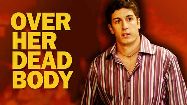 Over Her Dead Body Poster 6