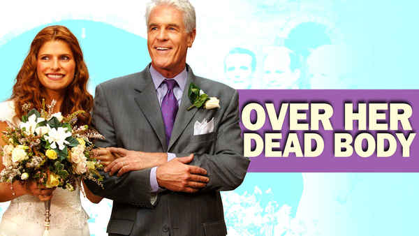 Over Her Dead Body Poster 7