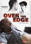 Over the Edge Poster 1