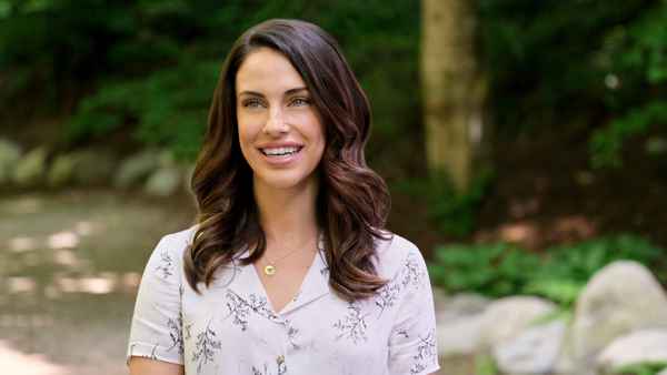 Over the Moon in Love Poster 3