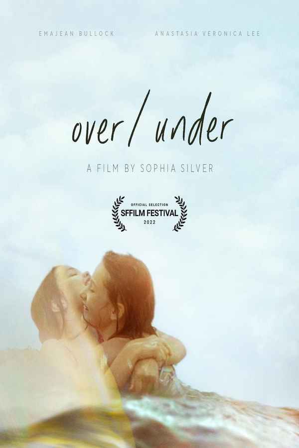 Over/Under Poster 2