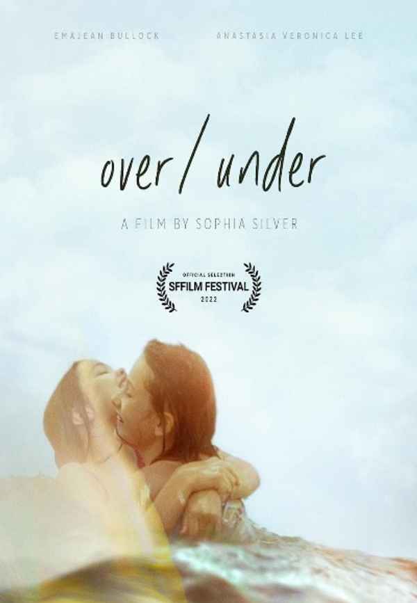 Over/Under Poster 3