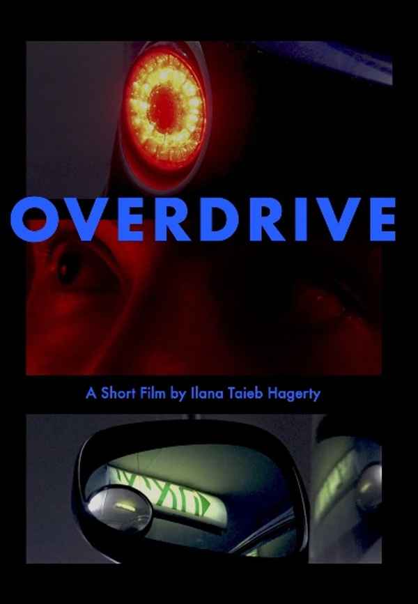 Overdrive Poster 3