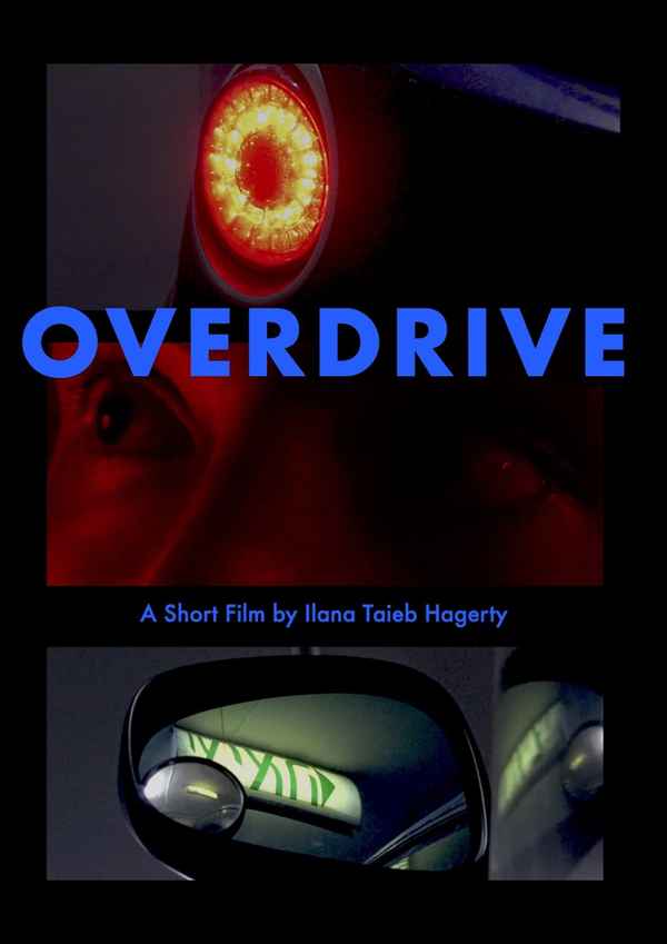 Overdrive Poster 1