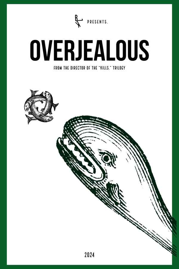Overjealous Poster 2