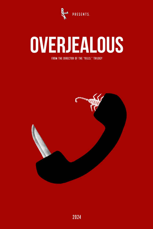 Overjealous Poster 4