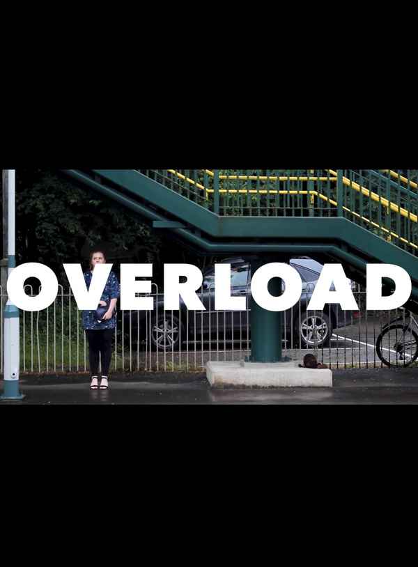 Overload Poster 3