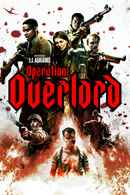 Overlord Poster 7