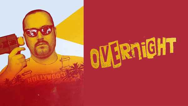 Overnight Poster 1