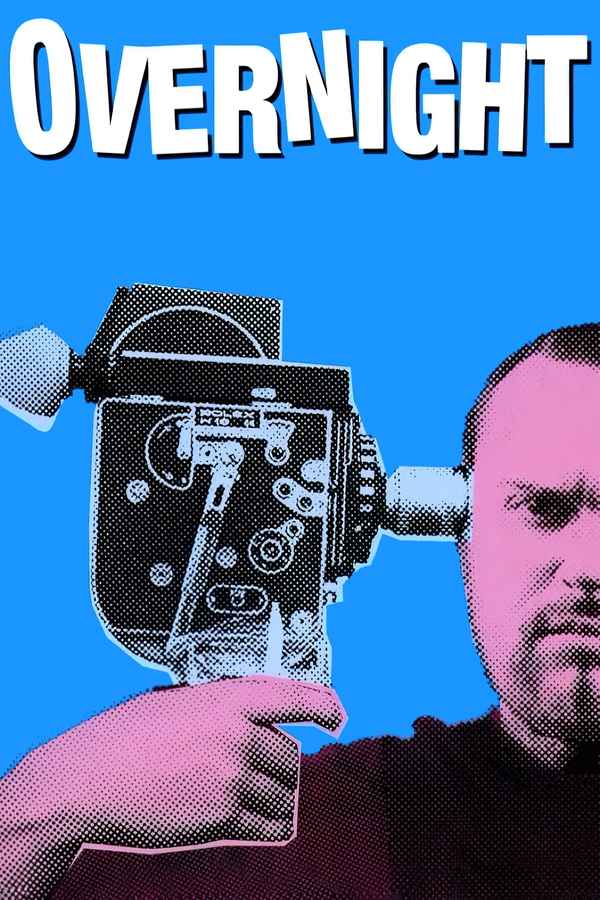 Overnight Poster 2