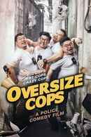 Oversize Cops Poster 7
