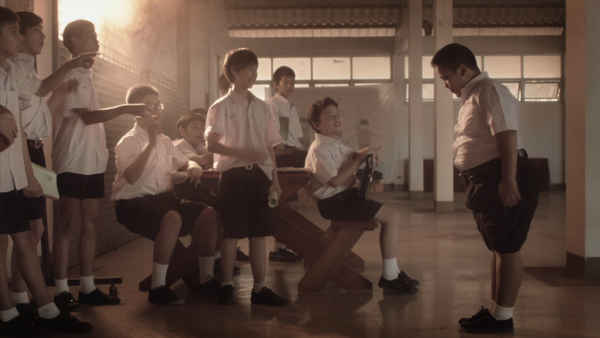 Oversize Cops Poster 5