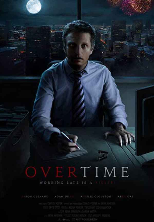 Overtime Poster 4