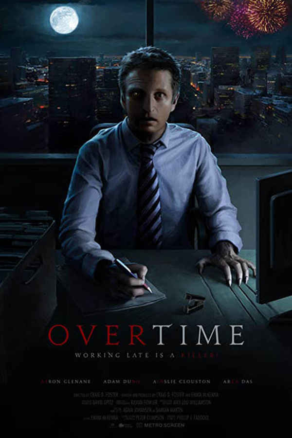 Overtime Poster 1