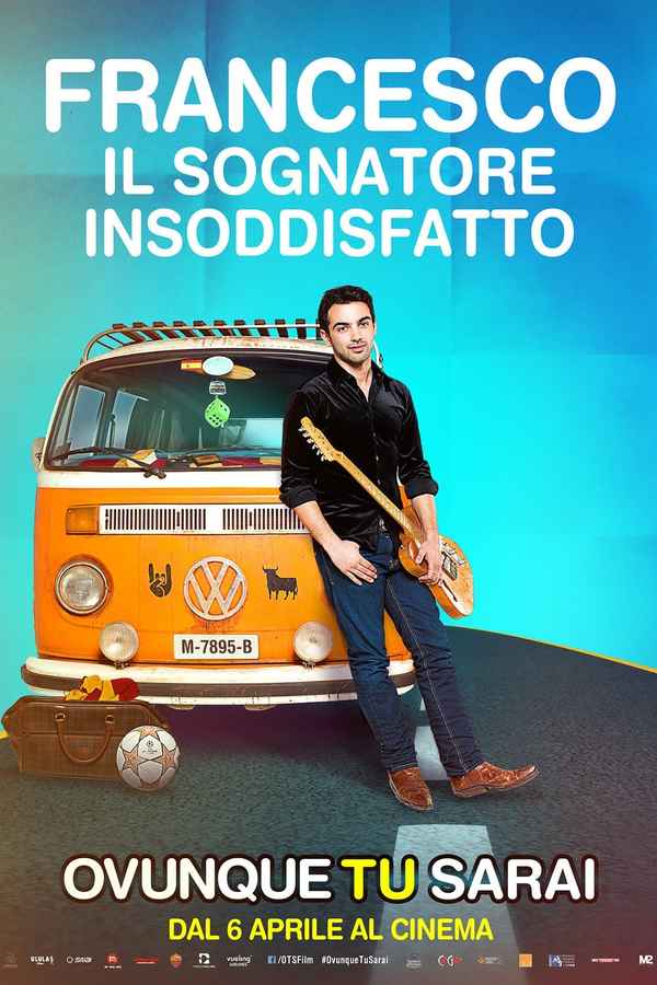 Ovunque tu sarai Poster 6