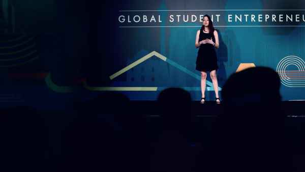 Own The Room Poster 4