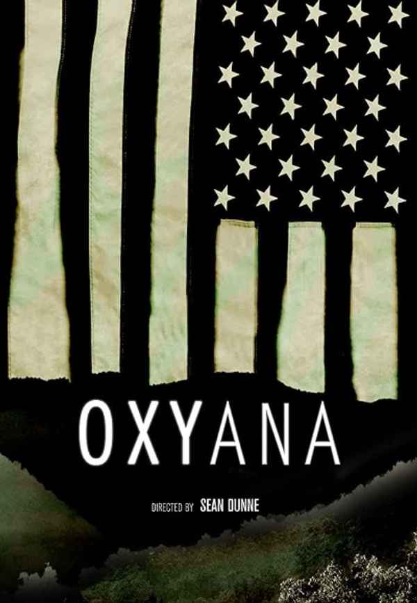 Oxyana Poster 4