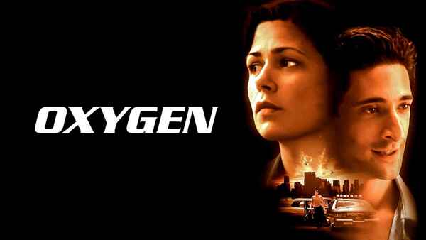 Oxygen Poster 3