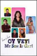 Oy Vey! My Son Is Gay! Poster 7