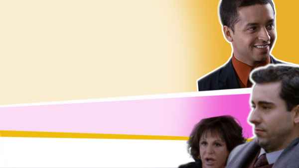 Oy Vey! My Son Is Gay! Poster 5