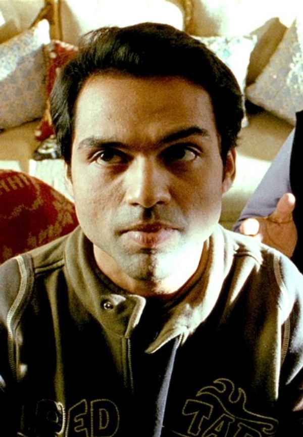 Oye Lucky! Lucky Oye! Poster 5