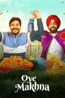 Oye Makhna Poster 4