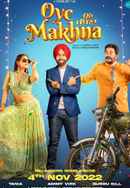 Oye Makhna Poster 6