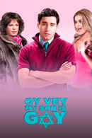 Oye Vey My Son Is Gay Poster 4