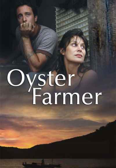 Oyster Farmer