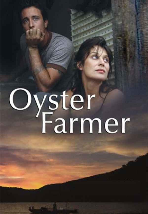 Oyster Farmer Poster 6