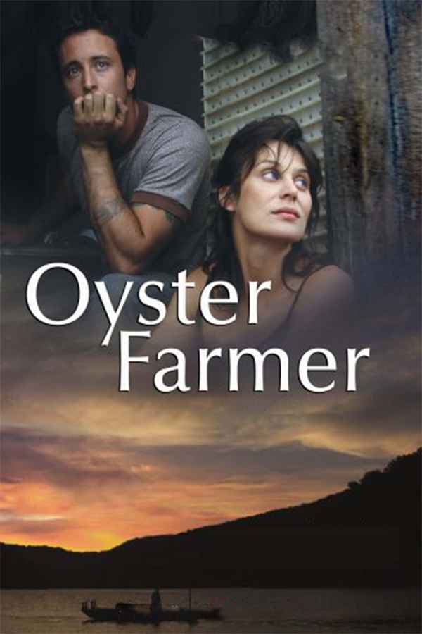 Oyster Farmer Poster 1