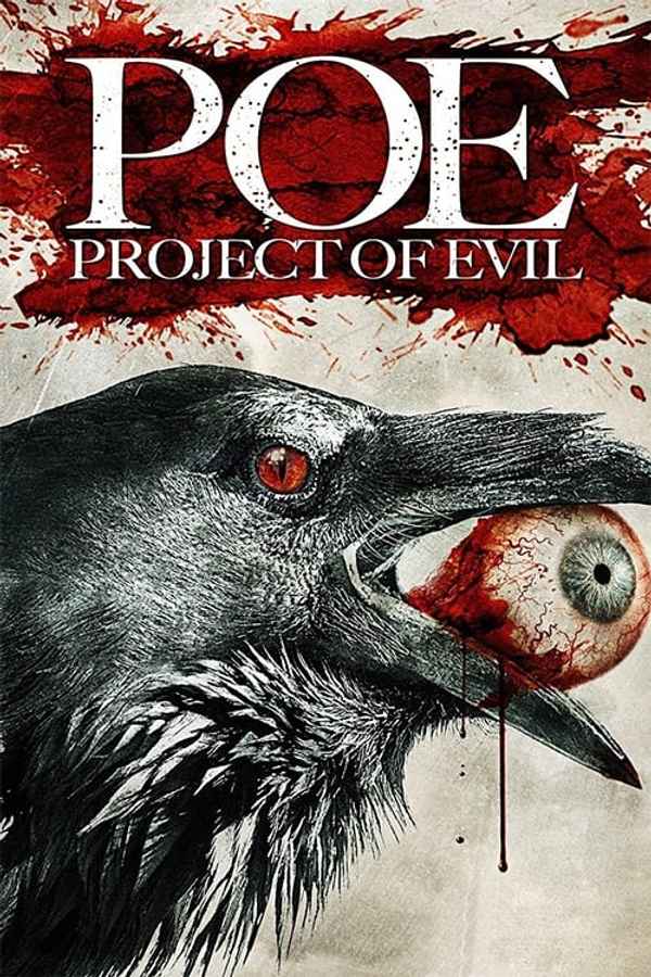 P.O.E. : Project of Evil Poster 6