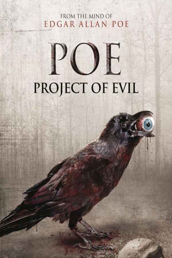 P.O.E. : Project of Evil Poster 4